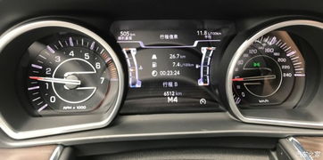 汽车综合油耗多少合适